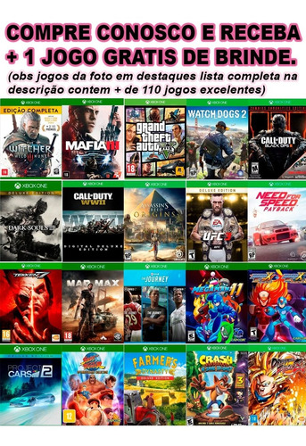 Mega Man 11 Xbox One Midia Digital + 1 Jogo De Brinde