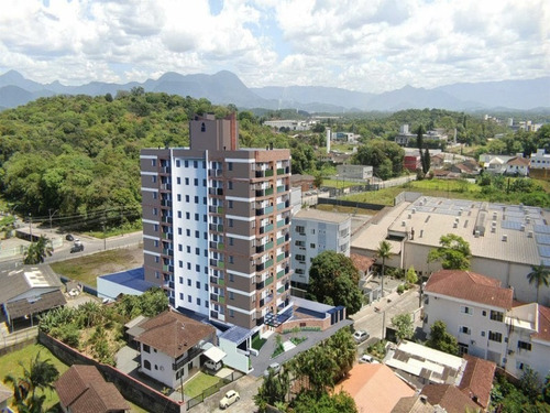 Imagem 5 de 26 de Apartamento No Bom Retiro | 01 Suíte + 01 Dormitórios | Entrega Para Março/2024 - Sa02185 - 70669404