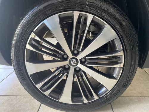 Fiat FASTBACK 1.0 TURBO 200 FLEX AUDACE CVT