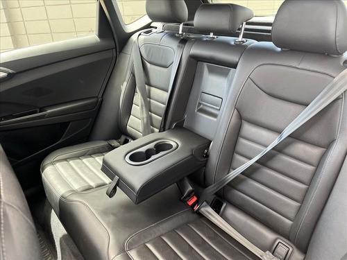 Volkswagen Taos 1.4 250 TSI TOTAL FLEX HIGHLINE AUTOMÁTICO