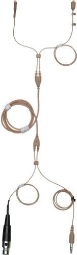 Cable Para Micrófono: Countryman Em6l1to Cable De Auriculare