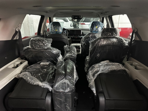 Imagen 5 de 17 de Kia Carnival 2023
