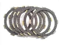 Comprar Discos Embrague Vdm: Zanella Rz35 R Rr Naked - Boedo