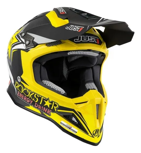 Casco just 1 rockstar hotsell