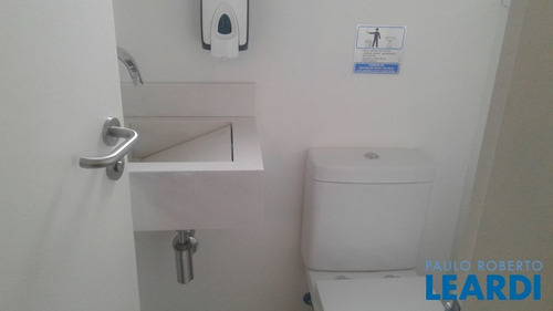 Imagem 14 de 15 de Comercial - Jardim Paulista - Sp - 492282