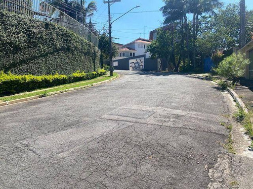 Imagem 5 de 7 de Terreno À Venda, 458 M² Por R$ 390.000,00 - Parque Dos Príncipes - São Paulo/sp - Te9624