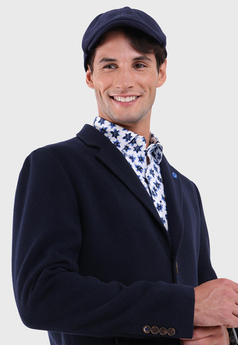 Imagen 3 de 6 de Abrigo Formal Arrow 5035000nb