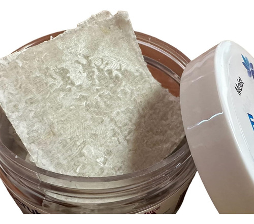 Exfoliantes Faciales Para Puntos Blancos Obstinados, Ayuda A