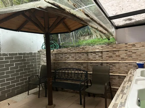 Casa En Arriendo En El Rodeo. Cod A16798