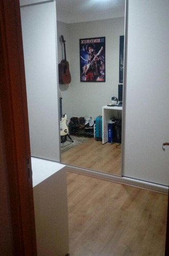 Apartamentos - Ref: V11696