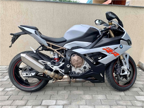 Imagem 1 de 11 de Bmw S 1000 Rr S 1000 Rr