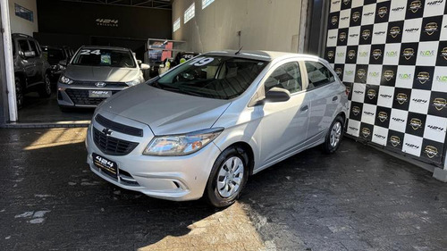 Chevrolet Onix 10mt Joye