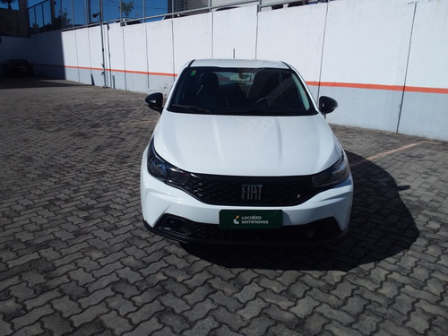 Fiat Argo 1.0 FIREFLY FLEX MANUAL