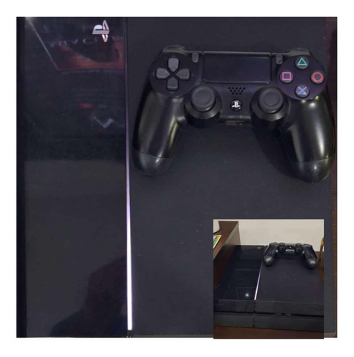 Ps4 Fat 500gb