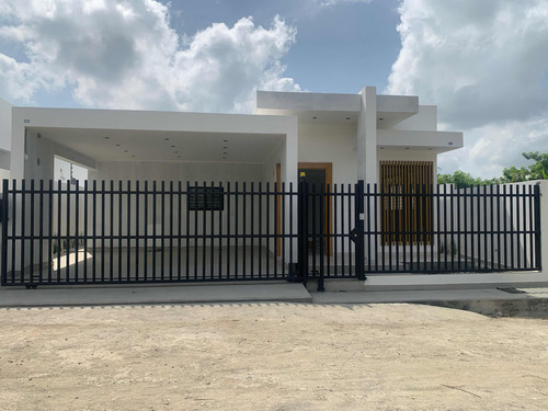 Casa En Venta En Pontezuela
