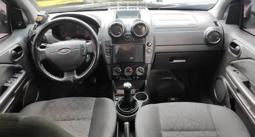 Ford Ecosport 2.0 L 4x2
