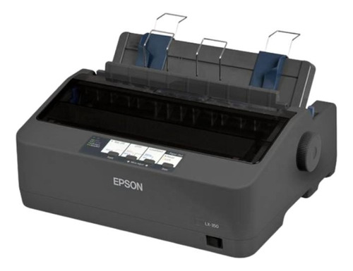 Impresora Epson Lx350