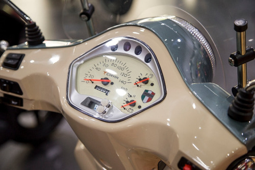Imagen 10 de 20 de Corven Expert 150 Milano Lidermoto Tigre Nuevo Modelo !