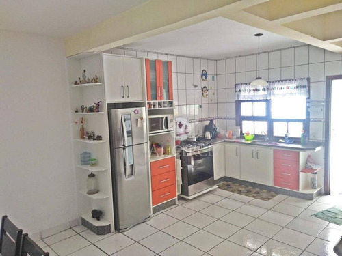 Imagem 4 de 30 de Casa Residencial À Venda, Tapera, Florianópolis - . - Ca0204
