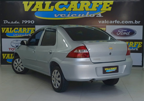 Chevrolet Prisma 1.0 Maxx Flexpower 4p