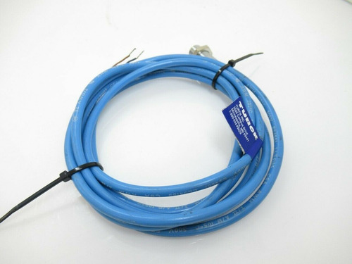 E54661 Ll54185 Turk 4' Long Brad Connector 3 Pin Ble Bcb