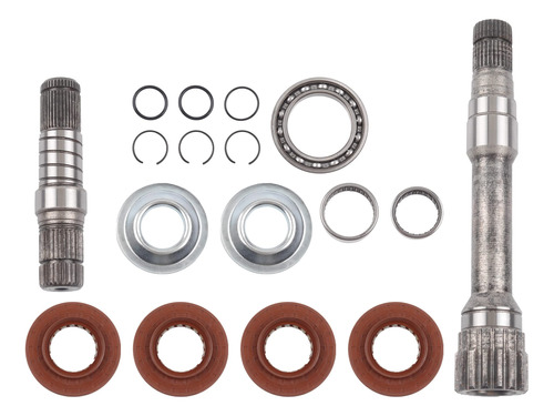 Dasbecan Kit Eje Intermedio Diferencial Delantero Derecho 2