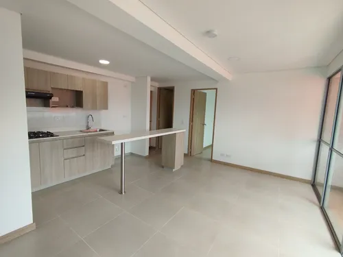 Arriendo Apartamento En Itagui