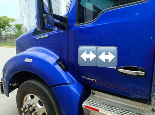 Vendo Tractomula Kenworth T880, Modelo 2020.