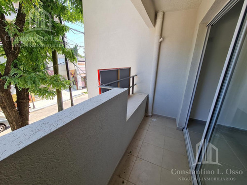 Imagen 11 de 21 de Departamento 2 Ambientes Con Balcon Y Cochera Cubierta - Temperley