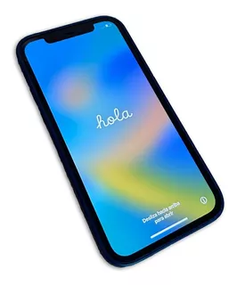 Apple iPhone 12 Pro (512 Gb) - Azul Pacífico