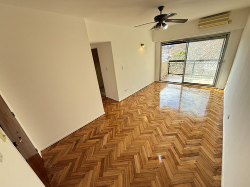 Departamento En Alquiler En Villa Ortúzar, Capital Federal, Buenos Aires
