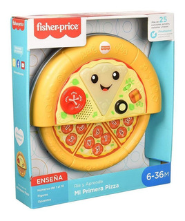 maquina de pizzas mi alegria
