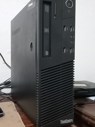 Cpu Lenovo Thinkcentre 10a9a025ls 