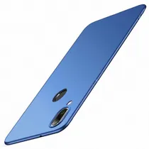 Comprar Protector Case Rigido Xiaomi Redmi 7 Rigido Y Ultra Fino !!
