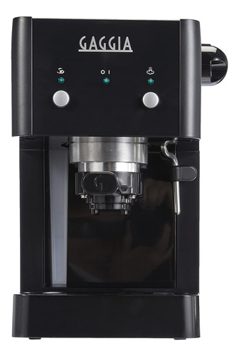 Gaggia Ri8423/12 - Cafetera Express Gg2016