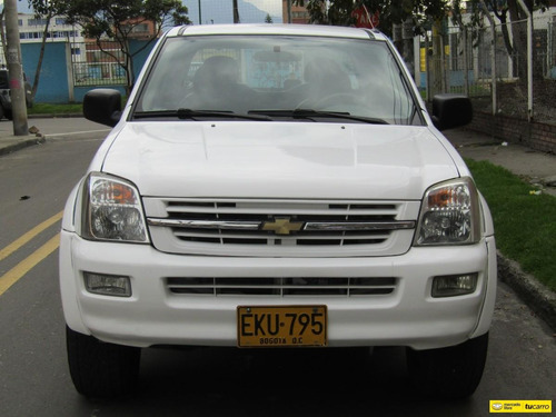 Chevrolet Luv 3.5 Dmax