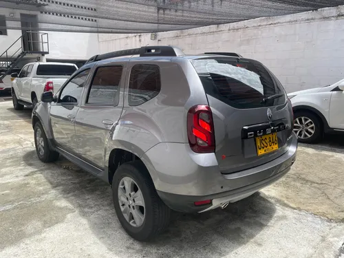Renault Duster 2.0 Dynamique 4x2