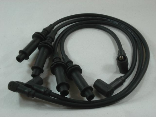 Cable De Bujia Peugeot 205 Gl 1.4 96