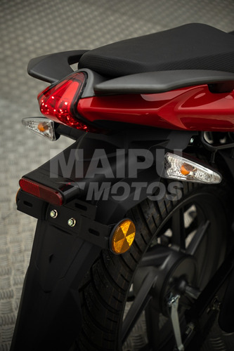 Benelli Tnt 15