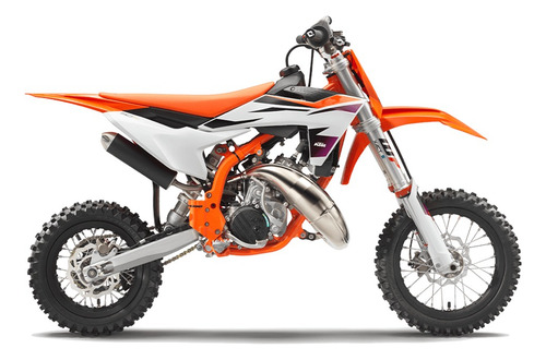 Ktm Sx 50