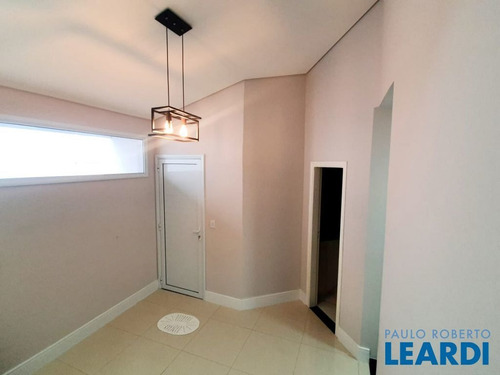 Imagem 6 de 15 de Casa Em Condomínio - Condomínio Villagio Capriccio - Sp - 602077