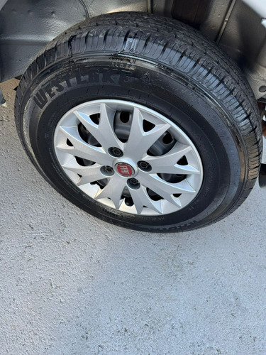 Fiat Palio 1.0 MPI FIRE 8V FLEX 4P MANUAL