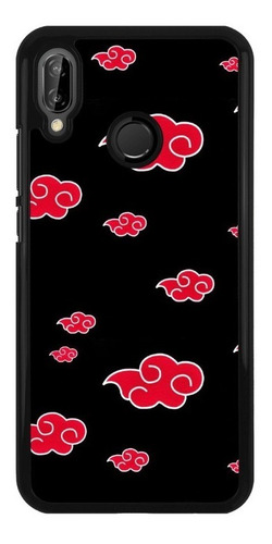 Funda Protector Uso Rudo Para Xiaomi Naruto Manga Moda 05