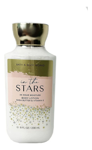 Bath And Body Works In The Stars - Loción Corporal Súper Sua