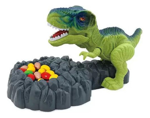 Dino Ataque Surpresa - Zoop Toys Zp01027