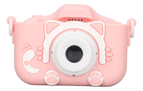 Câmera Infantil, Filmadora, Brinquedo Digital, Selfie, Brinq