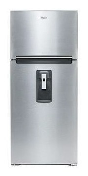 Refrigeradora Whirlpool Modelo Lwt1650a (16p) Nueva En Caja