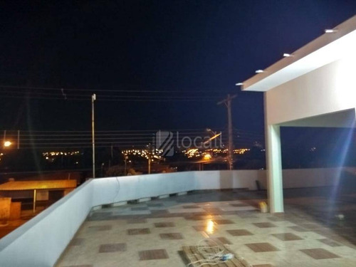 Imagem 5 de 5 de Sobrado À Venda, 327 M² Por R$ 900.000,00 - Jardim Das Palmeiras I - Votuporanga/sp - So0001