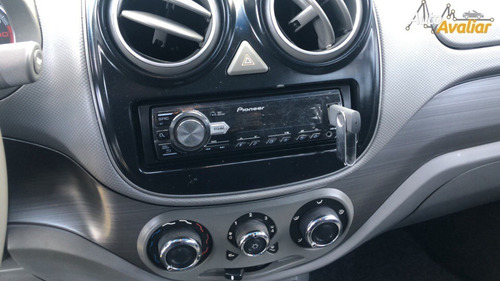 Imagem 7 de 10 de Fiat Palio 1.0 Attractive Flex 5p