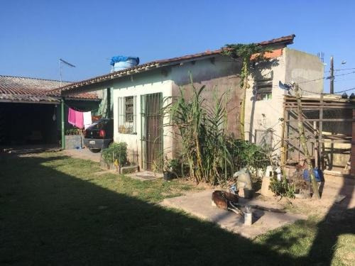 Imagem 11 de 14 de Ótima Casa No Balneário Tupy, Em Itanhaém 4674 Dh